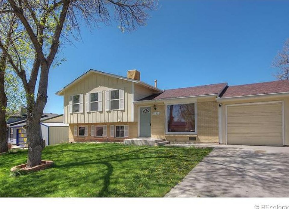 For Sale: 9749 Detroit, Thornton, CO 80229