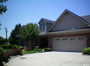 485 26th Ave NE UNIT A, Hickory, NC 28601