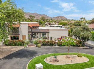 4814 E Marston Dr, Paradise Valley, AZ 85253