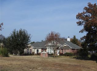 4970 Fm 274, Ravenna, TX 75476