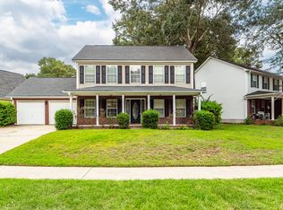 127 Guildford Dr, Goose Creek, SC 29445