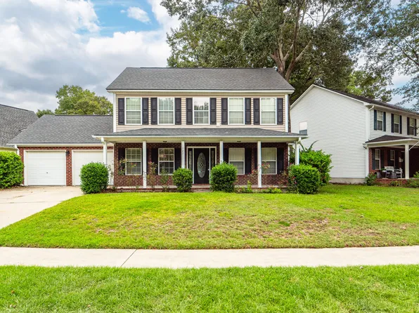 127 Guildford Dr, Goose Creek, SC 29445
