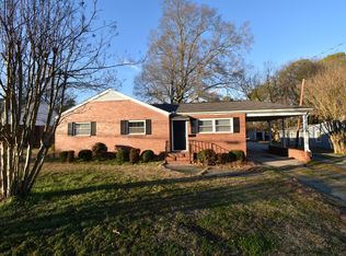 2714 W Carver St, Durham, NC 27705
