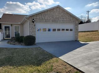 1615 N Spring Rd UNIT 2, Harrison, AR 72601