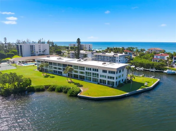 3330 Gulf Of Mexico Dr Unit 205-D, Longboat Key, FL 34228