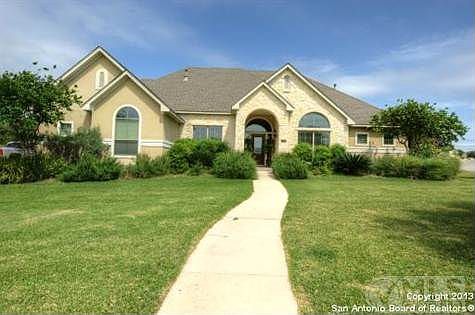 1st image of 26404 Brumby Ln