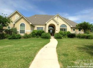 26404 Brumby Ln, San Antonio, TX 78260