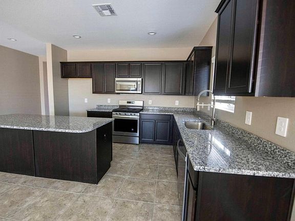 3rd image of 37787 W San Ildefanso Ave