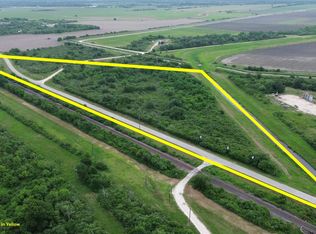 TRACT 1 County Road 169, Alvin, TX 77511