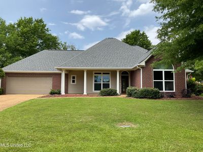 109 Fairfax Ct, Madison, MS, 39110