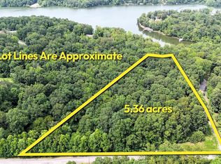 LOT 81 Periwinkle Hill Rd, Cadiz, KY 42211