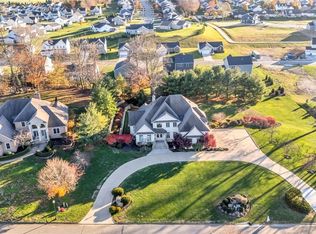 1524 Eagle Watch St NE, Canton, OH 44721