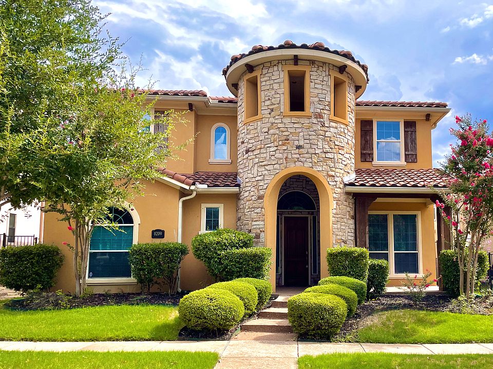 1st image of 8209 Choctaw Ln