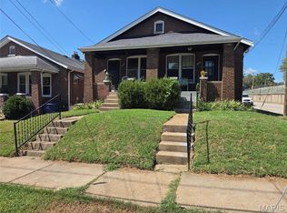 2001 Prather Ave, Saint Louis, MO 63139
