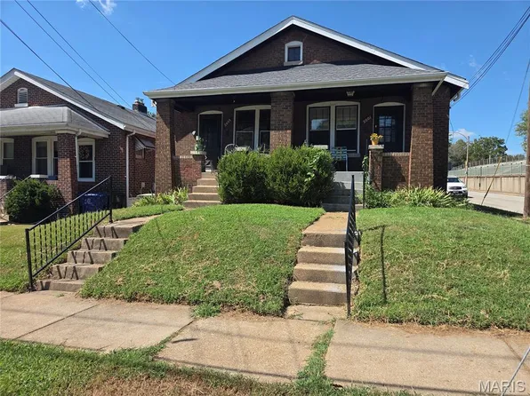 2001 Prather Ave, Saint Louis, MO 63139