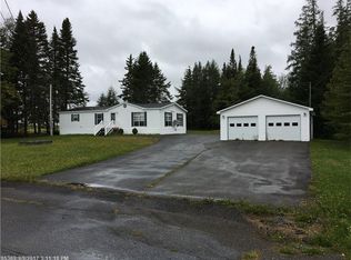 309 Cote Rd, Limestone, ME 04750