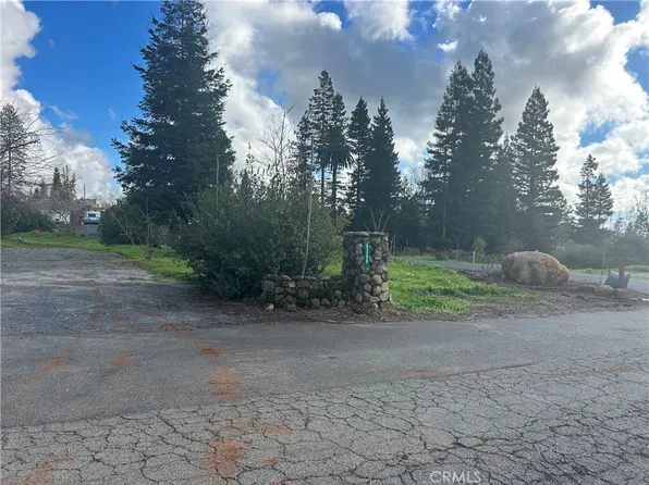 5356 Orchard Dr Lot 6, Paradise, CA 95969
