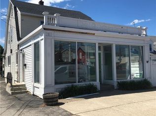 1873 Post Rd, Fairfield, CT 06824