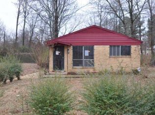 367 Delta Rd, Memphis, TN 38109