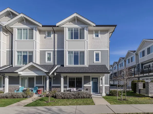 19483 74th Ave #21, Surrey, BC V4N 6V7