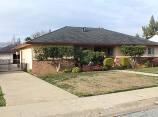 7361 Carmel St, Gilroy, CA