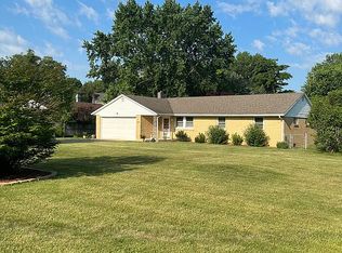 613 Indian Creek Rd, Logansport, IN 46947