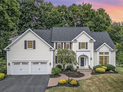 10 Loch Loyal Ct, Penfield, NY, 14526