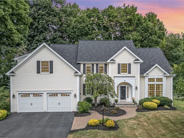 10 Loch Loyal Ct, Penfield, NY 14526
