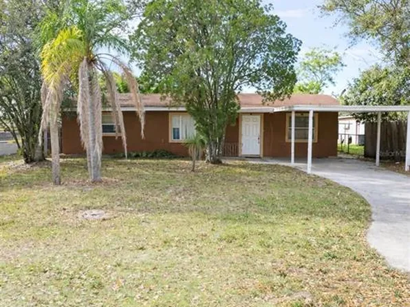 634 Strain Blvd, Lakeland, FL 33815