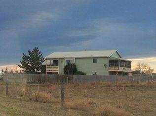 5001 Glen Dr, Berthoud, CO 80513