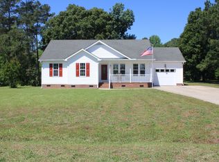 80 Senter Farm Ct, Fuquay Varina, NC 27526