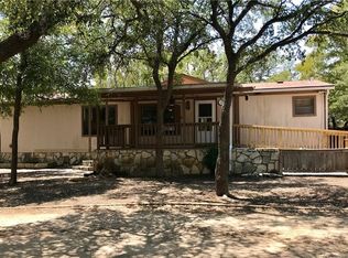 12101 Ranch Road 2338, Georgetown, TX 78633