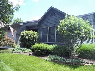4920 Timberline Dr, Middletown, OH