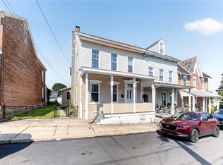28 S 5th St, Emmaus, PA 18049