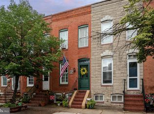 1456 Andre St, Baltimore, MD 21230