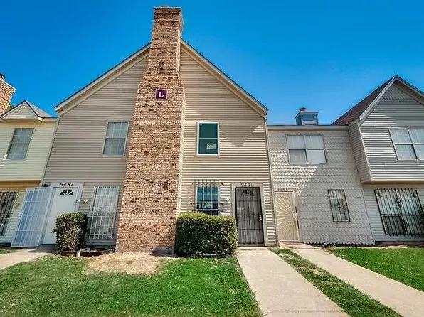 9491 Olde Towne Row, Dallas, TX 75227