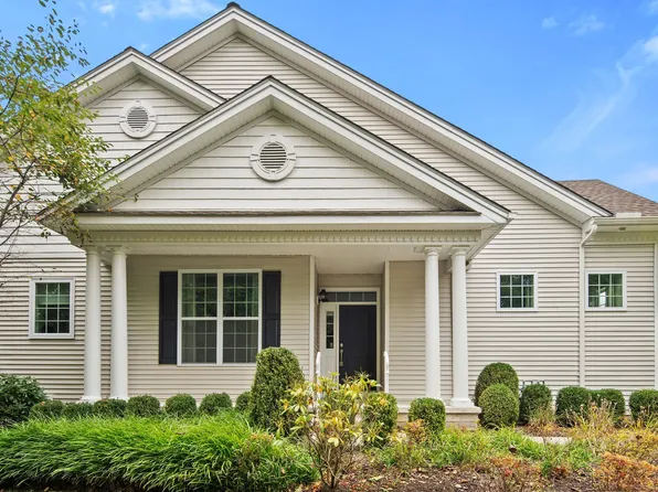 3 White Oak Drive, Prospect, CT 06712