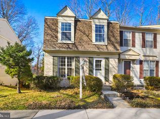 2335 London Bridge Dr, Silver Spring, MD 20906