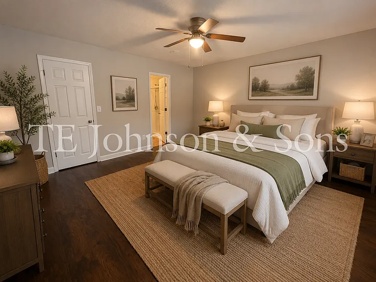 1830 Camden Forest Dr — Photo 31