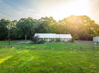 2827 County Road 33800, Paris, TX 75460