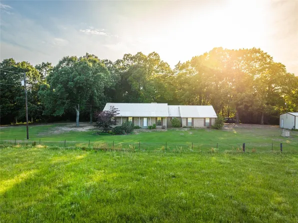 2827 County Road 33800, Paris, TX 75460