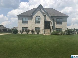 1788 Parc Lane Cir, Warrior, AL 35180