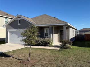 14209 George Mason Ave, Manor, TX 78653