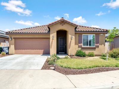 1206 Bristlecone Dr, Madera, CA, 93638