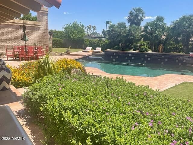 2nd image of 7435 E Solano Dr