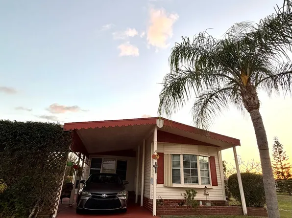 65 W Caribbean, Port St Lucie, FL 34952