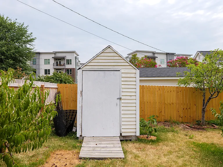 206 Oliver St — Photo 26