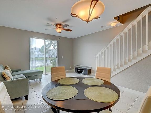 4th image of 3546 NW 14th Ct #3546