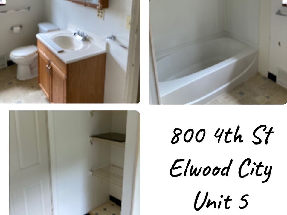 1st image of 800 4th St APT 5