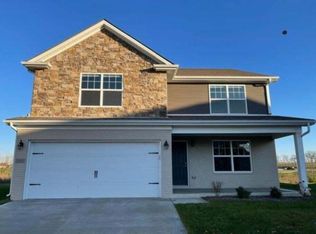2661 Hailey Rose Way, Lexington, KY 40511